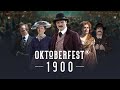 Oktoberfest 1900 Die Serie Trailer