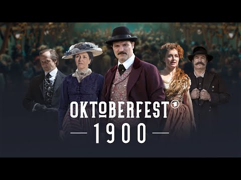 Trailer-Vorschau: Oktoberfest 1900