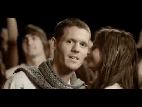 Pedro Cazanova e Filipa - My First Luv