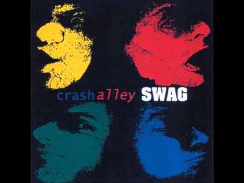 Crash Alley - Goodbye Yellow Brick Road