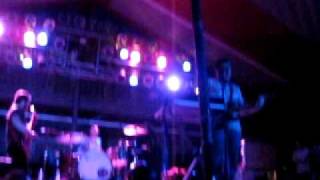 Thrice - Flags of Dawn