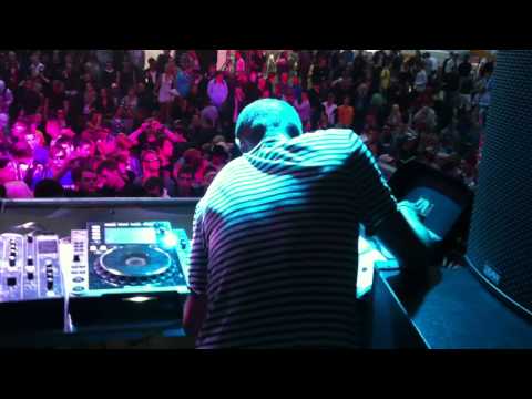 Felix Kröcher @ Ruhr in Love 2011