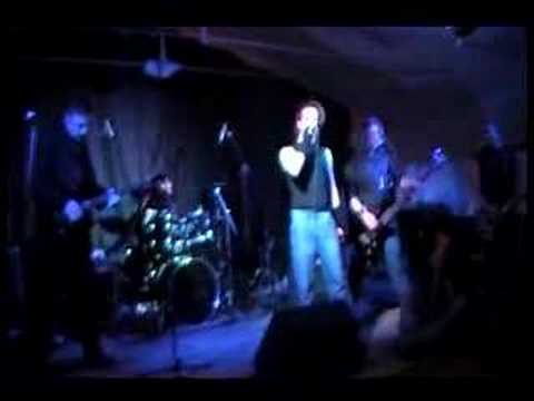 STERMINIO METAL FEST(istima inc filorosso cosenza)