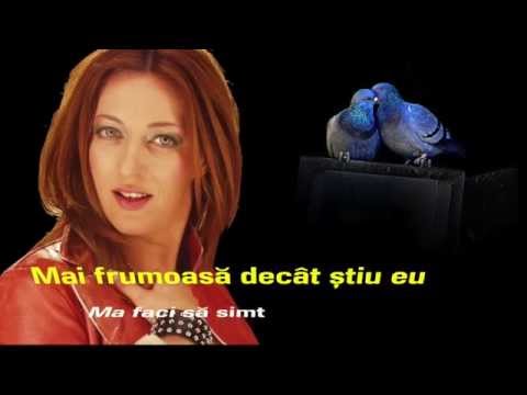 MAI FRUMOASA + VERSURI - LAURA STOICA