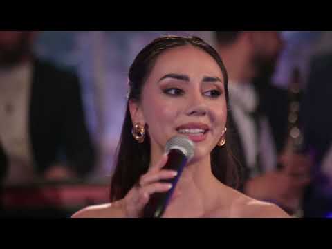 Stojne Nikolova i Grupa Kruna - Kirjana vino prodava - Na zdravje LIVE TV Show