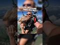 When Skydiving Turns Into A Fail