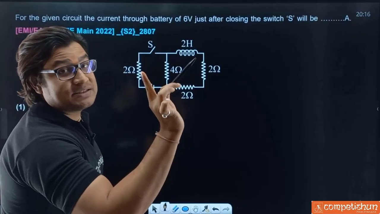 Video Solution