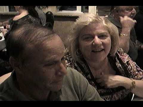 Grandpa's 90th Birthday