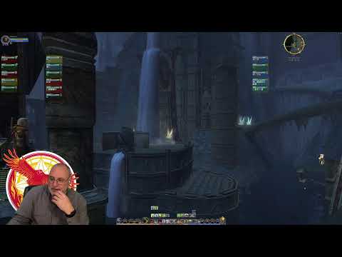 Exploring the Lord of the Rings: Session 358