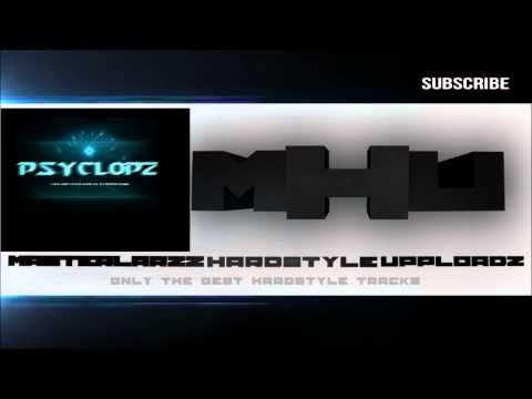 Psyclopz - Stereopounder [FULL HQ-HD]