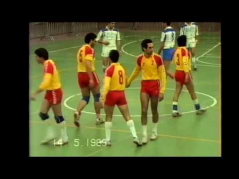 PALLAVOLO: Parabita 3 Cutrofiano 1