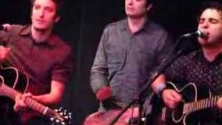 Radio 4 - Absolute Affirmation - Live @ Easy Street Records