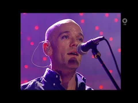 R E M 1998 11 020 HAMBURG   Grünspan , HD