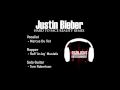 Justin Bieber Hard 2 Face Reality Cover