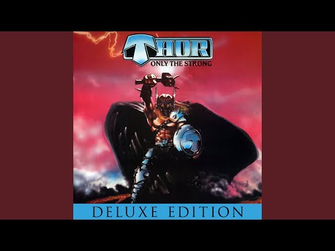 Thunder on the Tundra