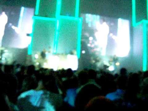 ATB In Concert V - 2011 (Part 5) (Live Act Fuldner & Mac Problems:)