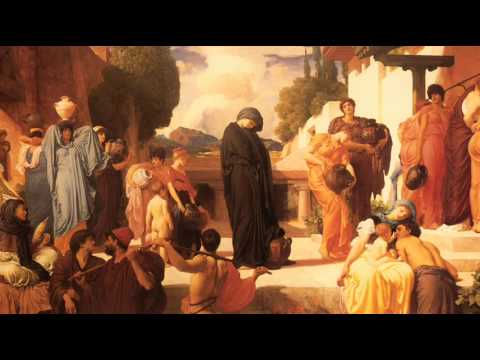 download lagu mp3 mp4 Captive Andromache, download lagu Captive Andromache gratis, unduh video klip Captive Andromache