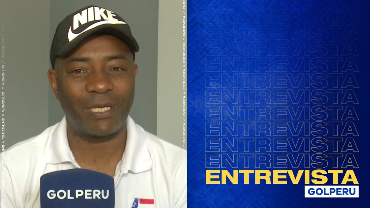 Roberto Farfán: "Va a ser un partido duro ante La Academia"