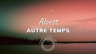 Alcest – Autre Temps [Album Version] (Legendado/Tradução)