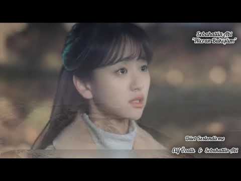 Hicran Bakışlım -  Elif Özallı & Sebahattin Abi  Düet