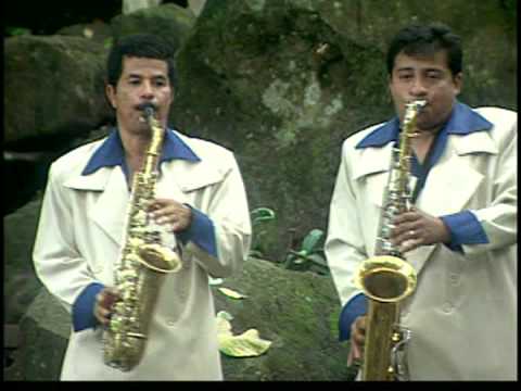 El Salvador Orquesta Canela (Violencia)