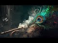 Krishna Flute Music Positive Energy Meditation Music Devotional Song Mind Relaxing Music Bhajan