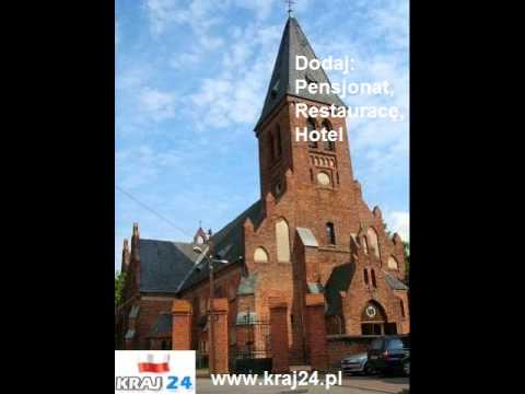 Kraj24pl zaprasza do miejscowości Sztum