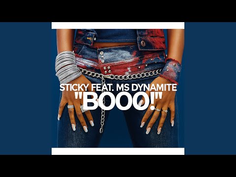 Booo! (Headquarters Acoustic Radio Remix)