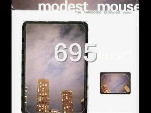 Top Tracks Ever 700 - 676