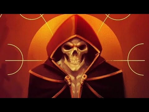 Exu Sete Caveiras - Foi no romper da madrugada