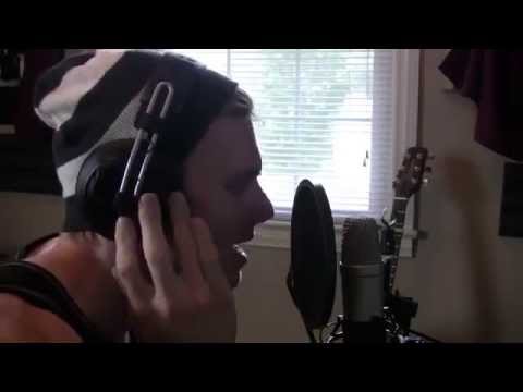 Modern Day Christianity - In The Recording Studio