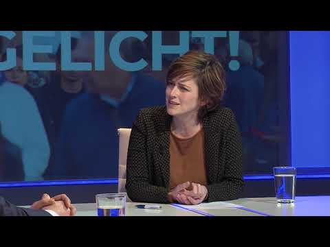 Uitgelicht! 15 januari 2020 - Maarten Dees (Open Doors) over de ranglijst christenvervolging 2020