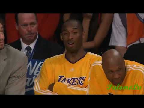 Shannon Brown   Im sky high HD mix