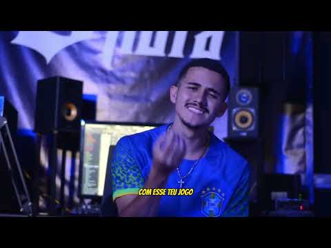 Teu Jogo - Felipe Fivel (Prod. Dodican x Freshm4n) | Clipe Oficial