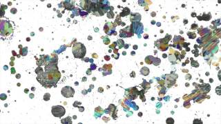 Bibio featuring Olivier St. Louis The Serious EP (Sampler)