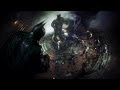 Обзор геймплея Batman: Arkham Knight E3 2014 