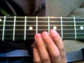 Tutorial The Trooper Iron Maden en Guitarra 