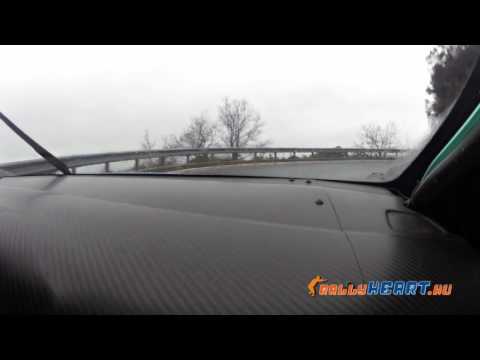 Lovász - 4. Ronde della Val Merula 2017 SS3