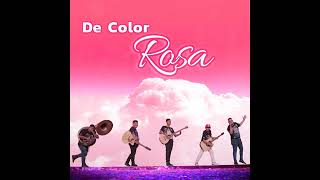 Cover art for De color rosa