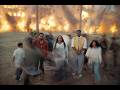 Soulja Huda Arabi 15 Hikaya Official Music Video سولجا و هدى عربي ١٥ حكاية