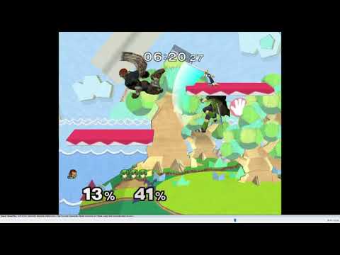 Epoodle Vs. HaxMoneyHulkHogan TSWS#49 Winners