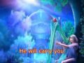 He Will Carry You - If He Carried The Weight of The World