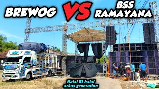 Download lagu FIRST‼️BATTLE BREWOG AUDIO VS BSS RAMAYANA LOADING HALAL BI HALAL ARKAS GENERATION IN JOMBANG mp3 Download lagu FIRST‼️BATTLE BREWOG AUDIO VS BSS RAMAYANA LOADING HALAL BI HALAL ARKAS GENERATION IN JOMBANG mp3