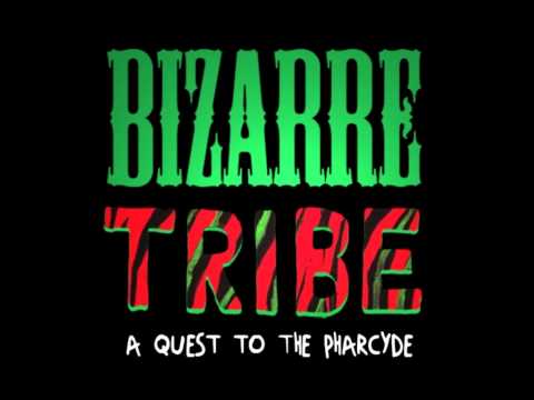 Lyrics 2 Let it Go - Gummy Soul presents Bizarre Tribe - A Quest to The Pharcyde