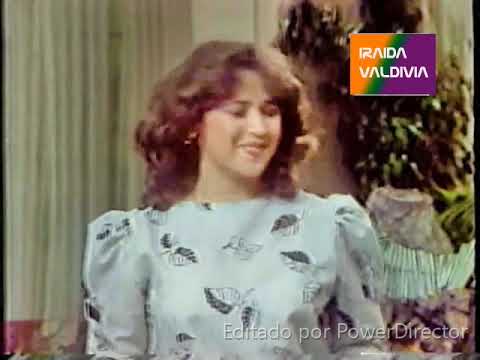 Edith Barr presenta a Iraida Valdivia y su éxito " la guardia nueva "