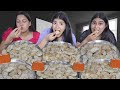 Eating 180 Momos Challenge | Unlimited Paneer Momos Eating Competition | Food Challenge