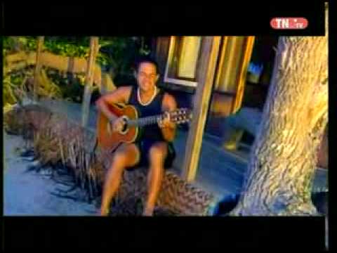 Tapuarii - Je te promets