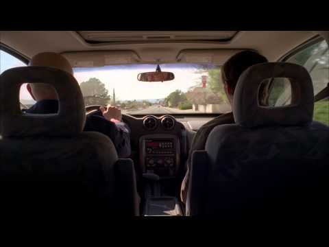 Video thumbnail for Cornered (Script)