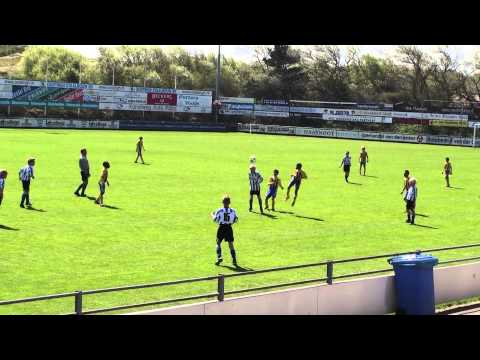 Quick Boys E-Top - Haaglandia E-Top dd 9-5-2013