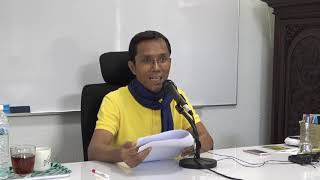 281-ปตลิยสูตร 4 การตัดขาดโวหารโดยประการทั้งปวง